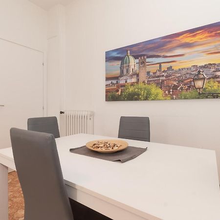 Ospedale Civile 1 - F&L Apartment Брешия Экстерьер фото