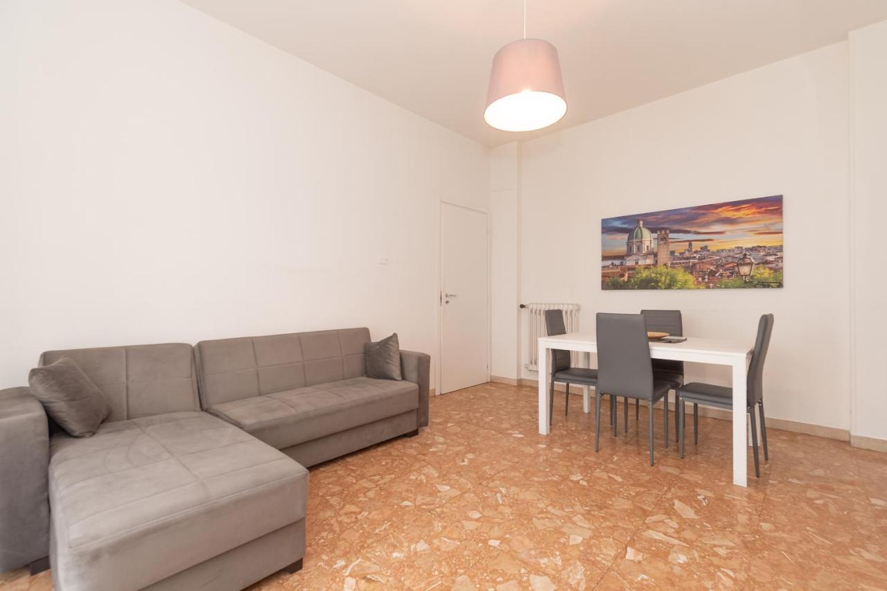 Ospedale Civile 1 - F&L Apartment Брешия Экстерьер фото