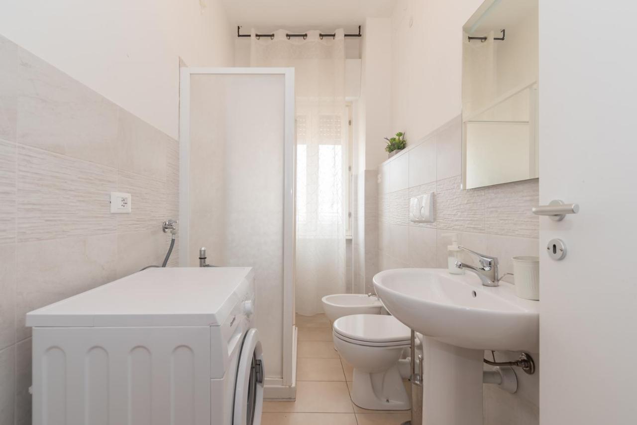 Ospedale Civile 1 - F&L Apartment Брешия Экстерьер фото