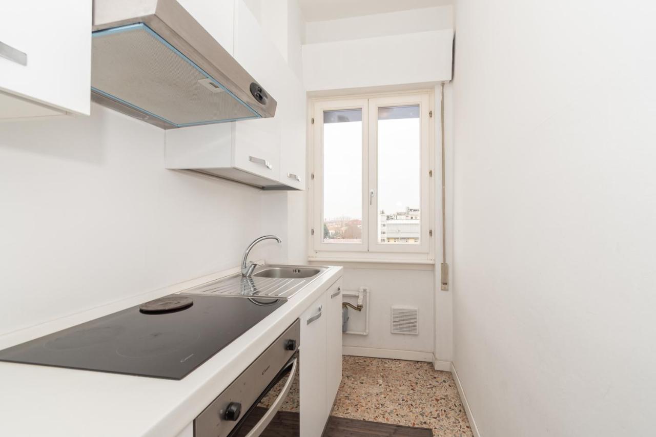 Ospedale Civile 1 - F&L Apartment Брешия Экстерьер фото