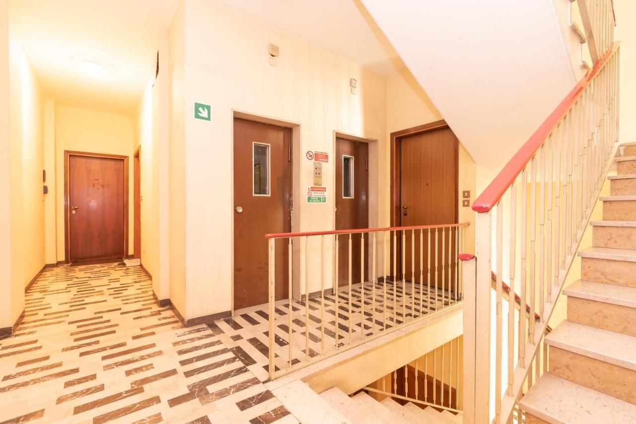 Ospedale Civile 1 - F&L Apartment Брешия Экстерьер фото
