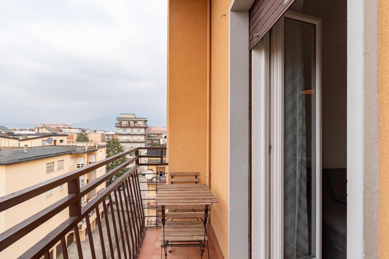 Ospedale Civile 1 - F&L Apartment Брешия Экстерьер фото